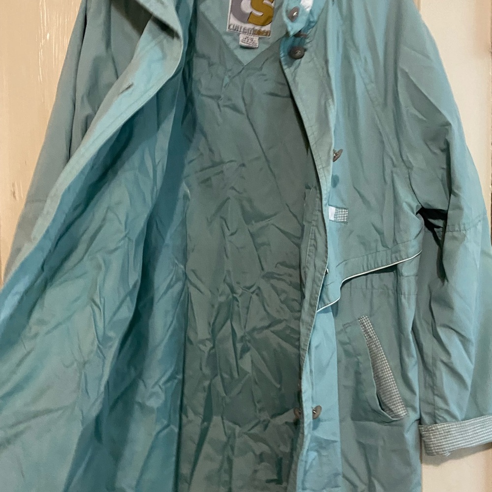 Current seen men’s lightweight /windbreaker jacket Medium‎ - Picture 7 of 12